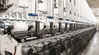 صنعت نساجی در تنگنای واردات و فرسودگی