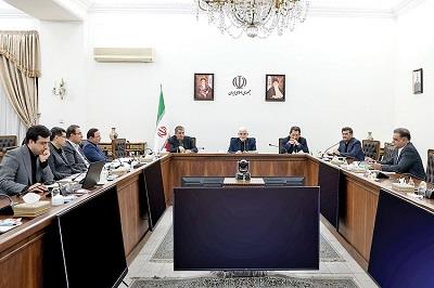 معاون اول رئیس‌جمهور بر لزوم محدودیت واردات محصولات نساجی تاکید کرد؛ فرمول یکسان برای صنایع متفاوت