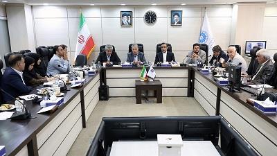 در نشست کارگروه بخش خصوصی ستاد مشترک مبارزه با قاچاق کالا و ارز مطرح شد: لزوم نظارت بر واردات کالاهای دارای مشابه داخلی با رویه ملوانی