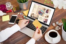 انتخاب خرید بدون حضور افراد توسط 54 درصد از نسل زد در آمریکا 