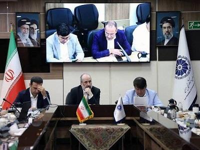 تأکید اتاق بر جبران خسارت قطعی انرژی و تأمین مالی تولید