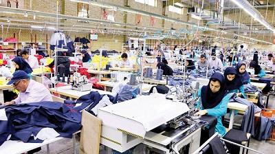 موسسه مطالعات و پژوهش‏‏‌های بازرگانی با نگاه به وضعیت صنعت پوشاک در ایران تحلیل کرد: راه و بیراهه رونق تولید