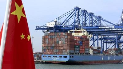 آخرین آمار تجارت خارجی ماهانه چین؛ ناامیدکننده‌‌‌‌‌‌‌تر از قبل