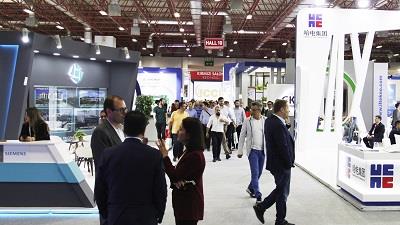 آغاز به کار نمایشگاه IBIA EXPO 2022 در ترکیه؛ 14 تا 17مهر1401 