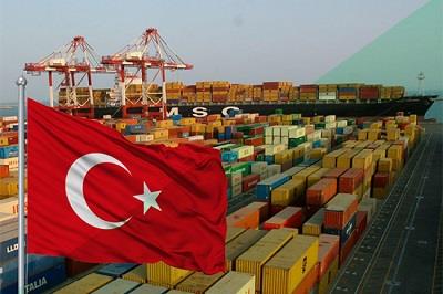 فاصله 20 میلیارد دلاری در تجارت با ترکیه 