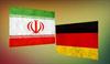  German activists study increasing imports from Iran