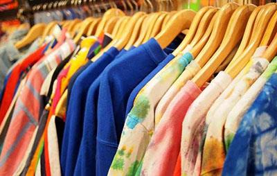 China's share in EU textile imports dips further in 2016
